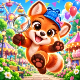 Symbol von Scavenger Hunt